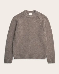 Birger wool sweater