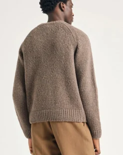 Birger wool sweater