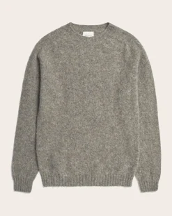 Birnir Lambswool Sweater