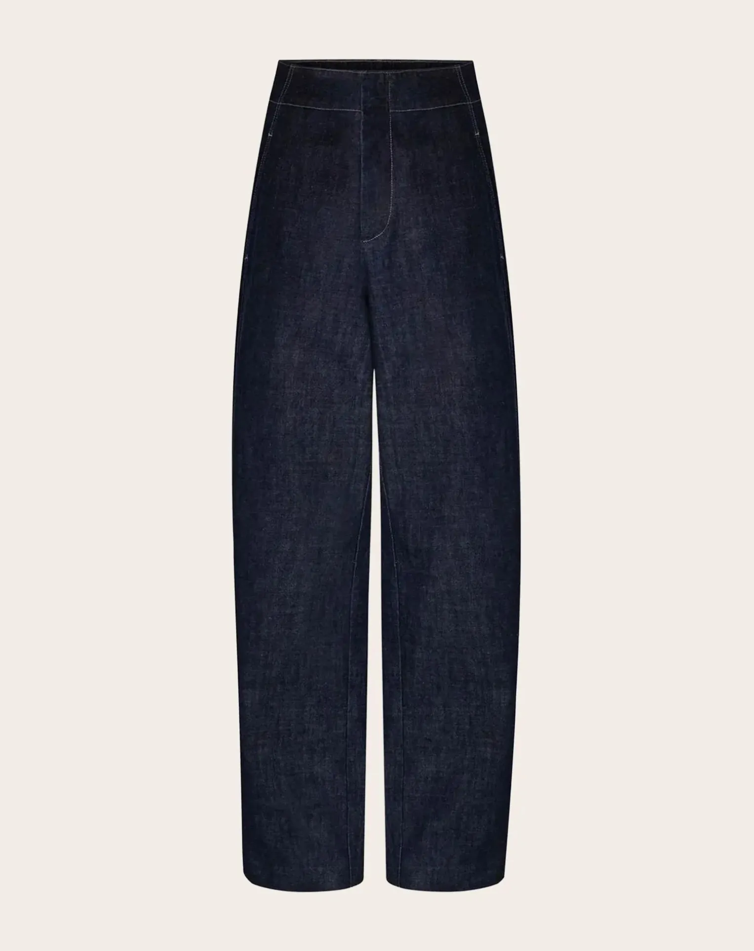 Blair Organic Cotton Jeans