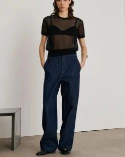 Blair Organic Cotton Jeans