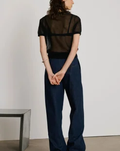 Blair Organic Cotton Jeans