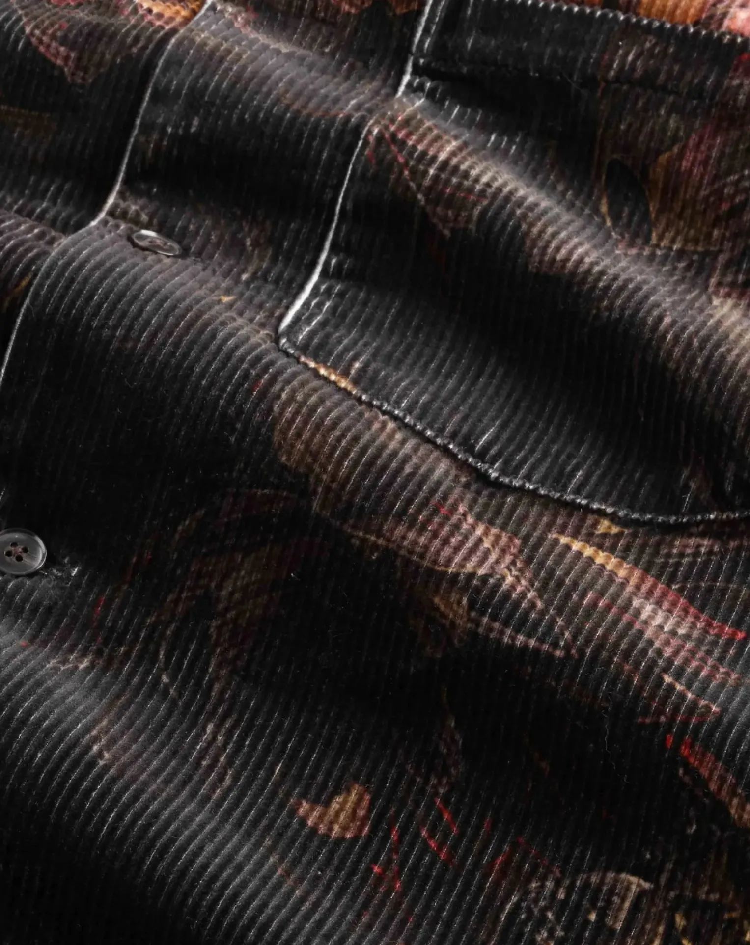 Blaze overshirt 50004