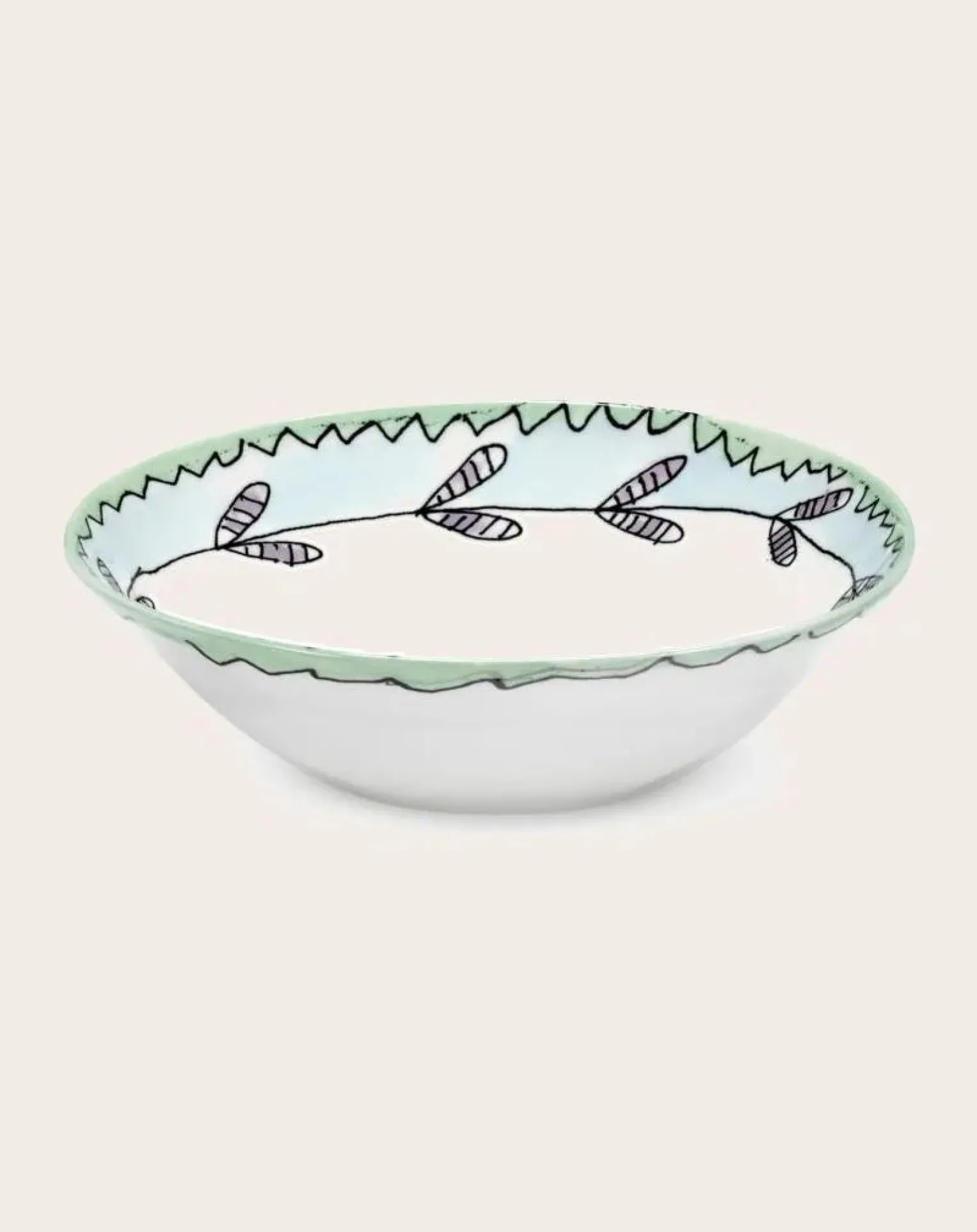 Blossom bowls, Serax for Marni - Set of 2