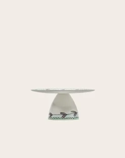 Blossom Milk cake dish, Marni