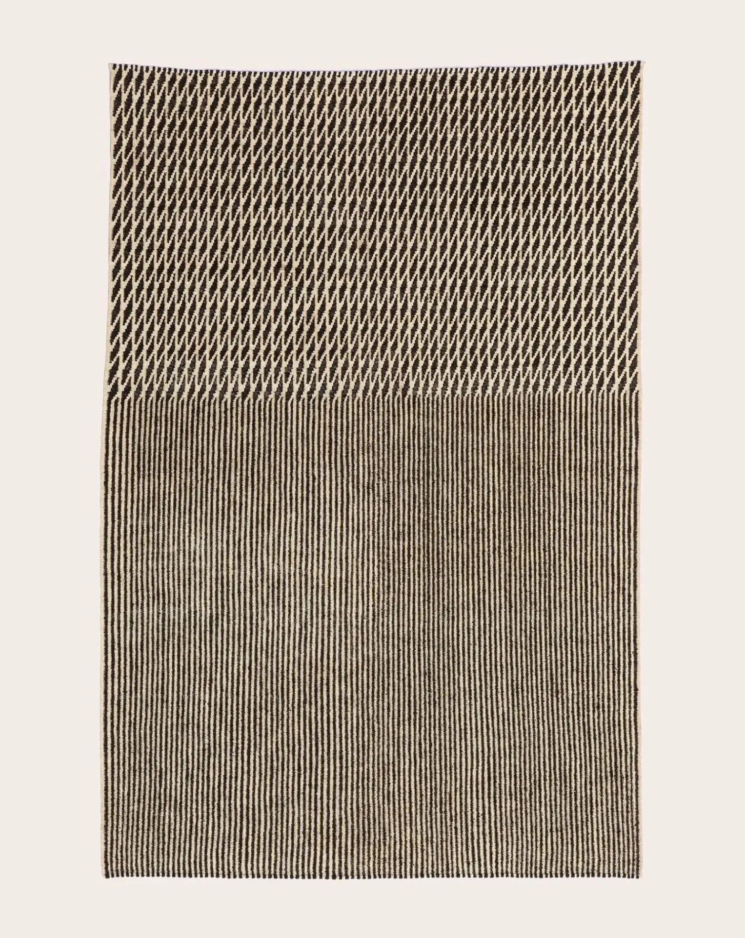 Blur Rug, Ronan & Erwan Bouroullec