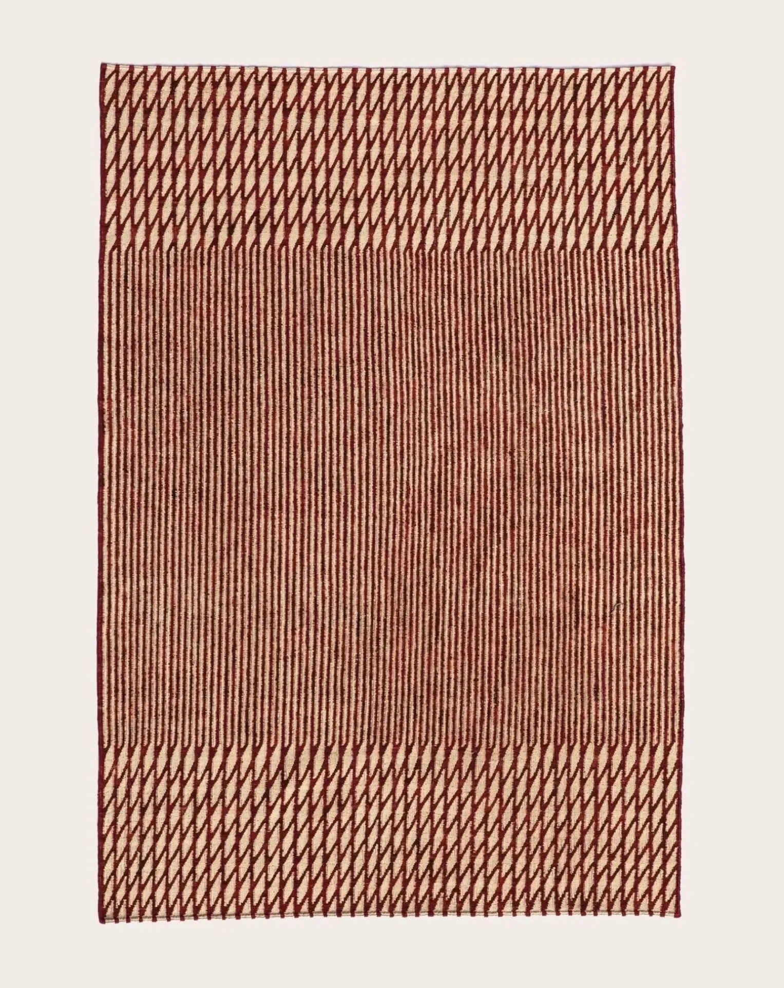 Blur Rug, Ronan & Erwan Bouroullec