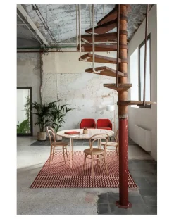 Blur Rug, Ronan & Erwan Bouroullec
