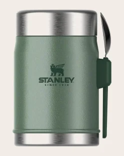 Bocal isotherme Legendary avec cuillère/fourchette 0,4 L