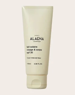 Body and Face Sun Lotion SPF30 - 100ml