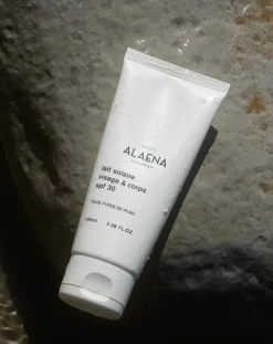 Body and Face Sun Lotion SPF30 - 100ml