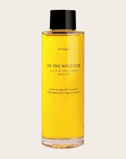 Body Care Oil - 100 ml