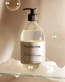 Body Cleansing Gel - 480 ml