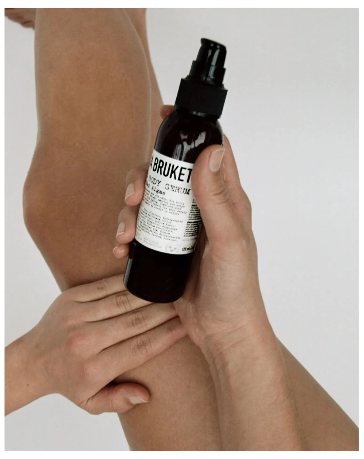 Body Firming Serum 290 - 120ml