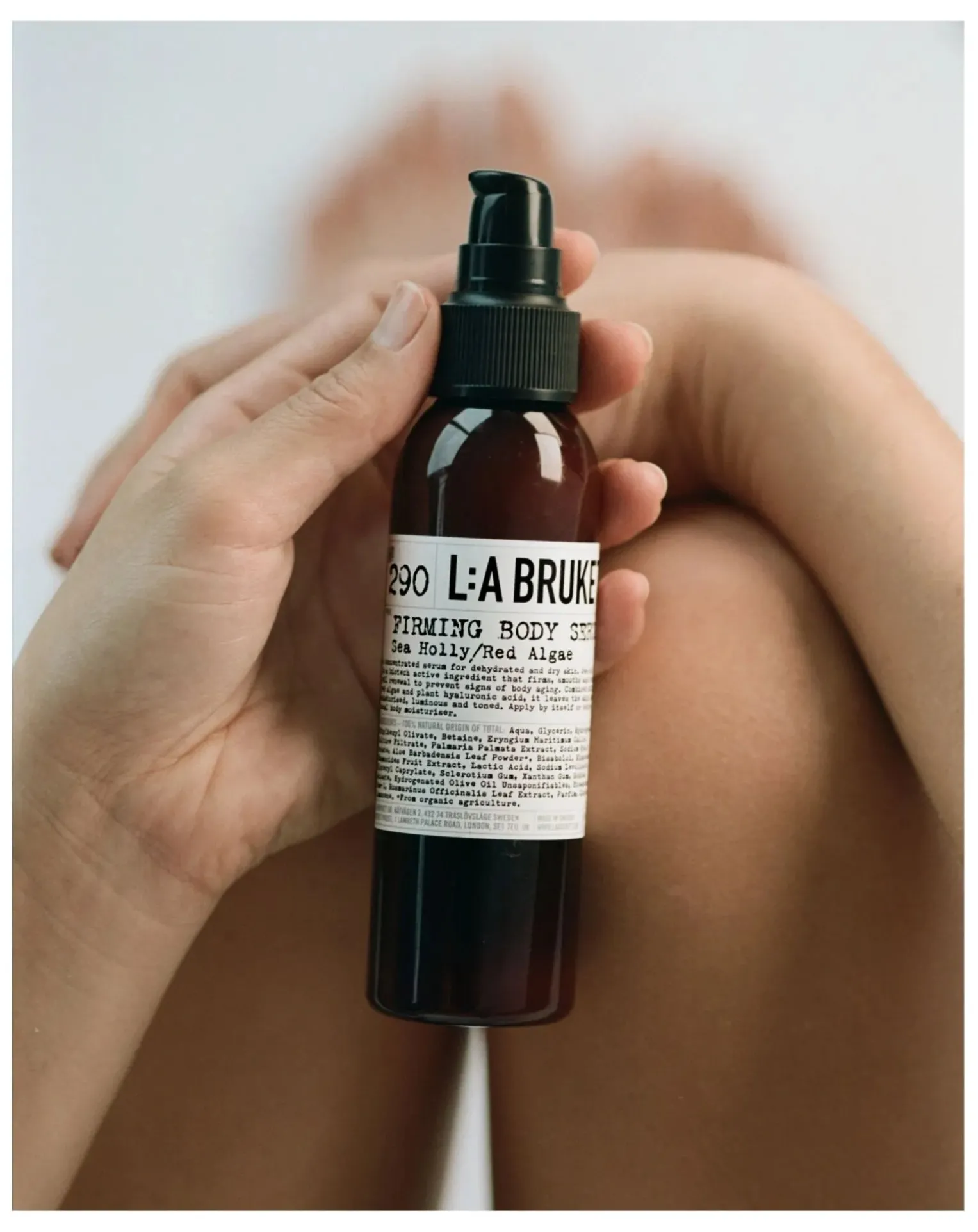 Body Firming Serum 290 - 120ml