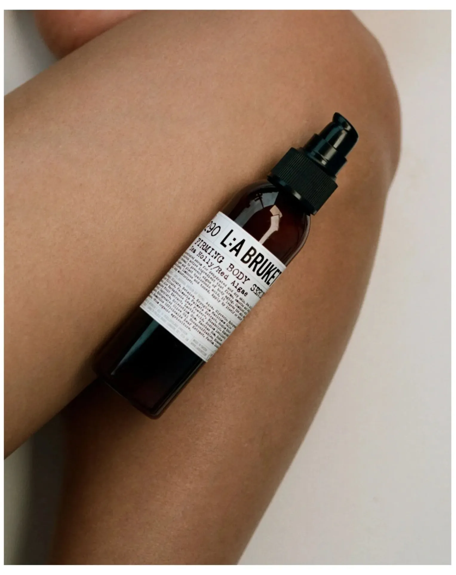 Body Firming Serum 290 - 120ml