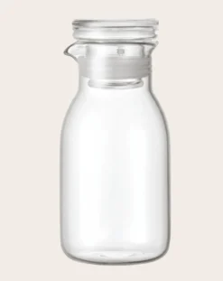 Bottlit Bottle with Pouring Spout