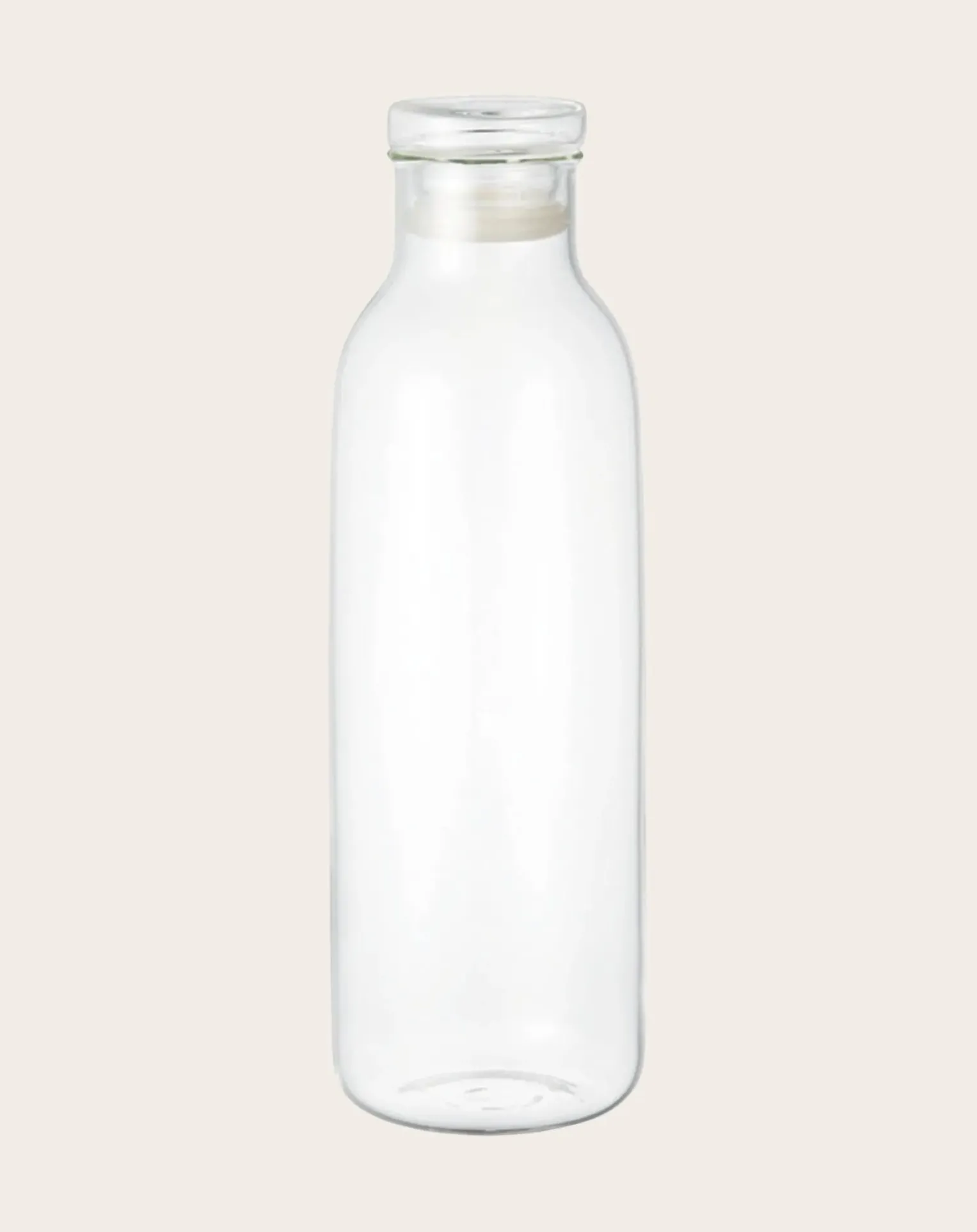Bottlit Glass Carafe - 1 L