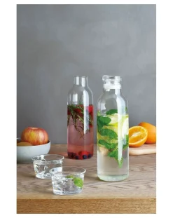 Bottlit Glass Carafe - 1 L