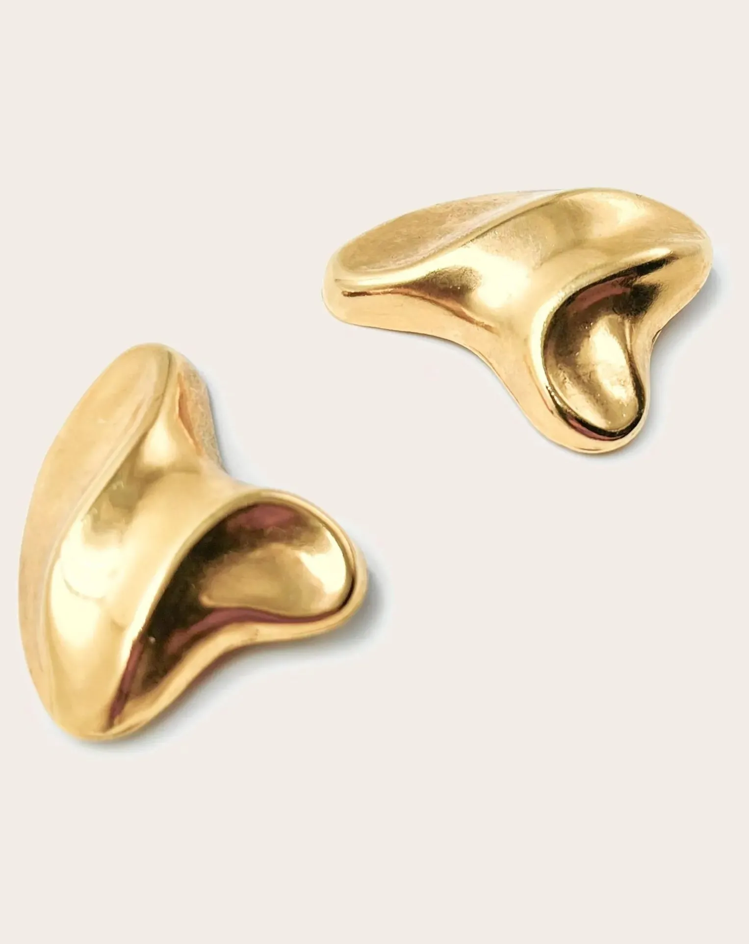 Boucles d'Oreilles Drapier