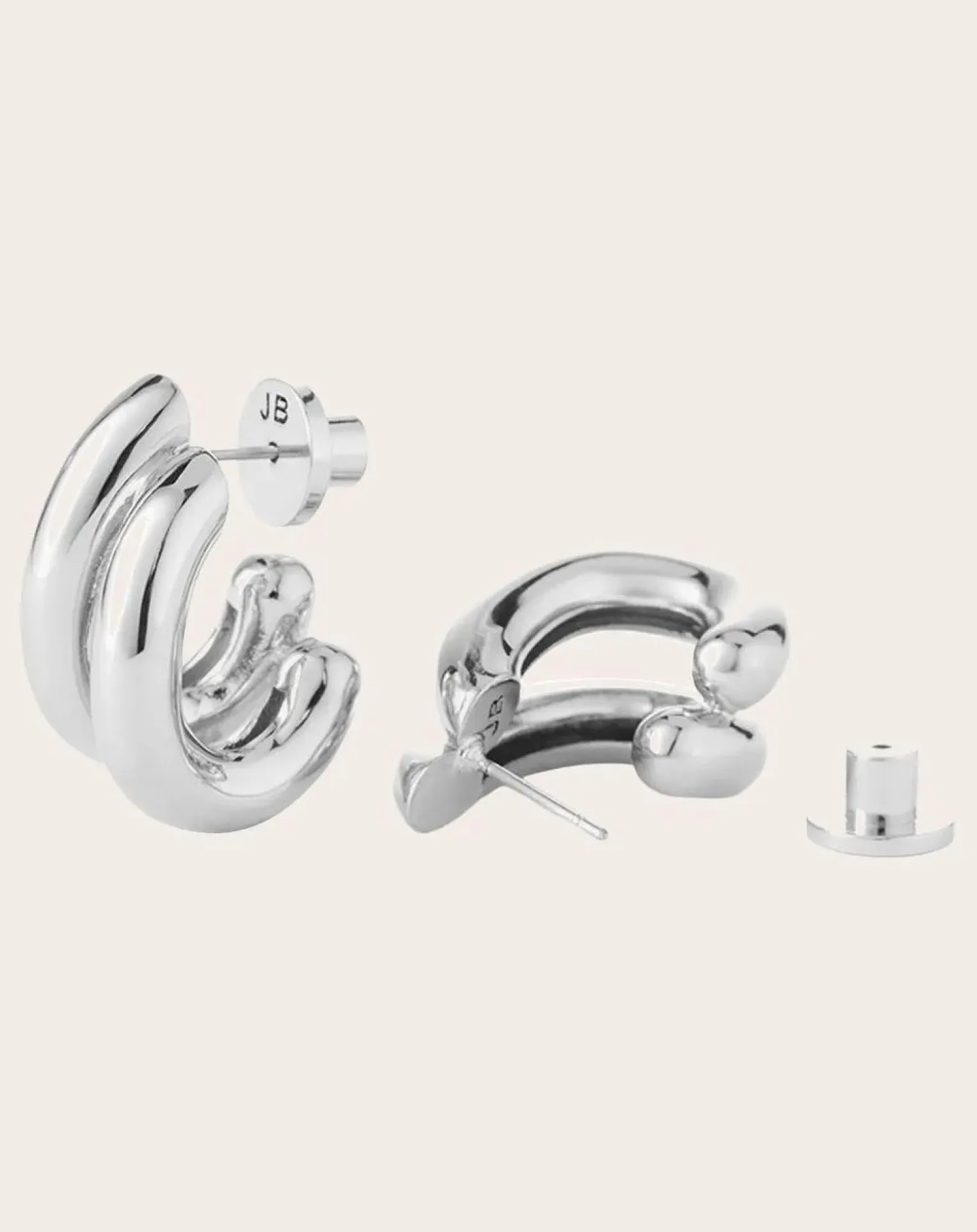 Boucles d'Oreilles Florence