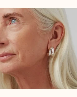 Boucles d'Oreilles Florence