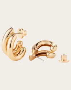 Boucles d'Oreilles Florence