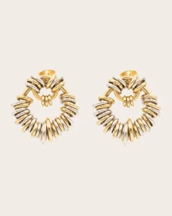 Boucles d'Oreilles Klik Anneaux