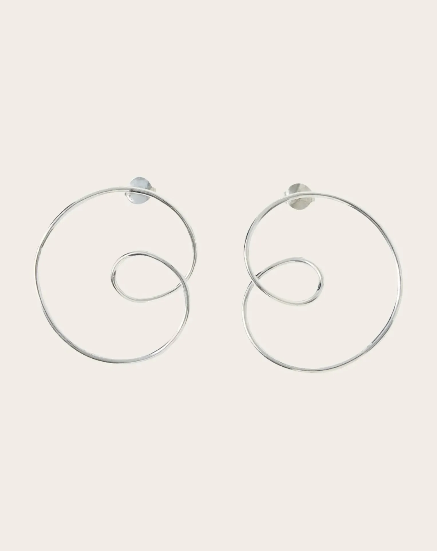 Boucles d'Oreilles Mini Mismatched