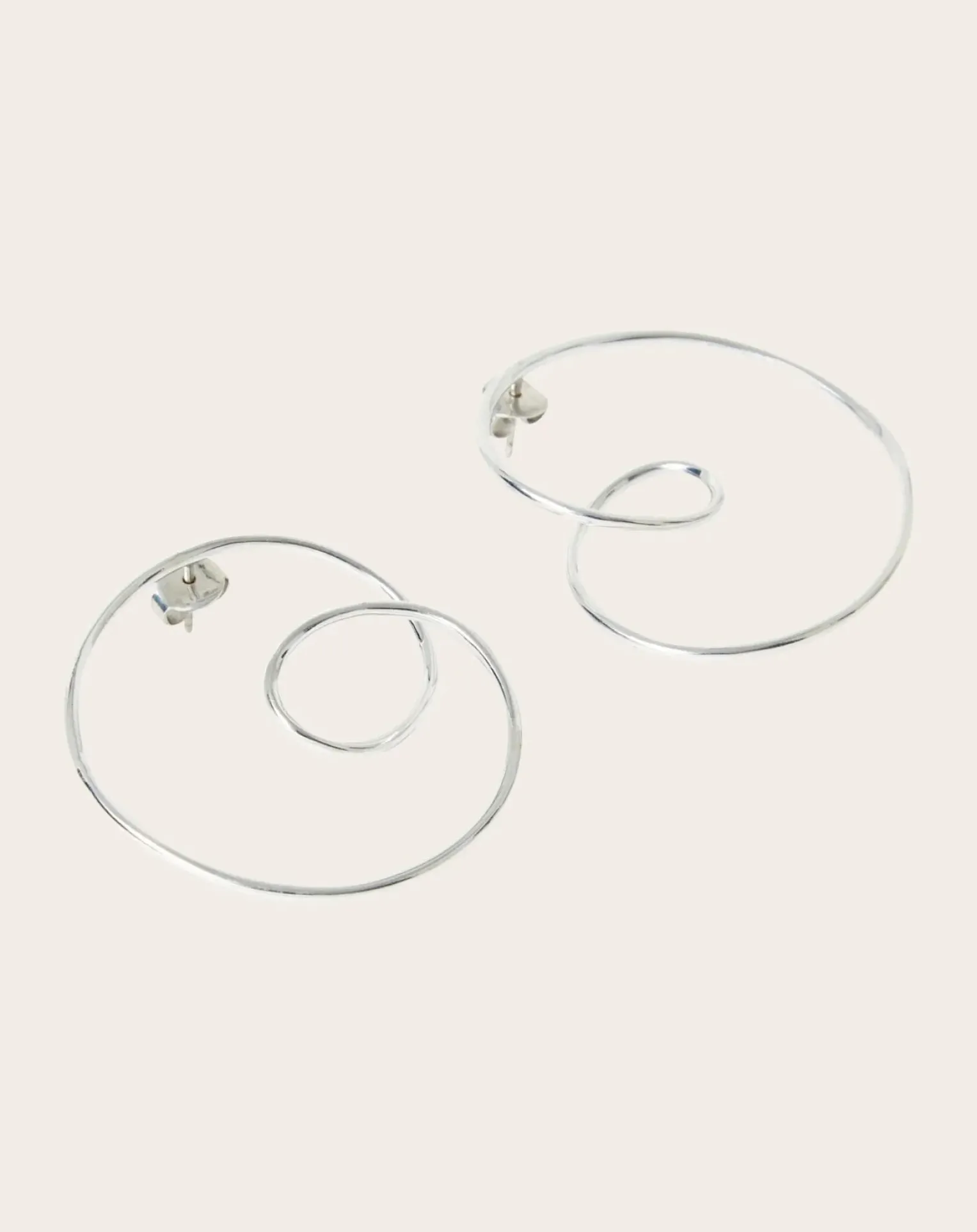 Boucles d'Oreilles Mini Mismatched