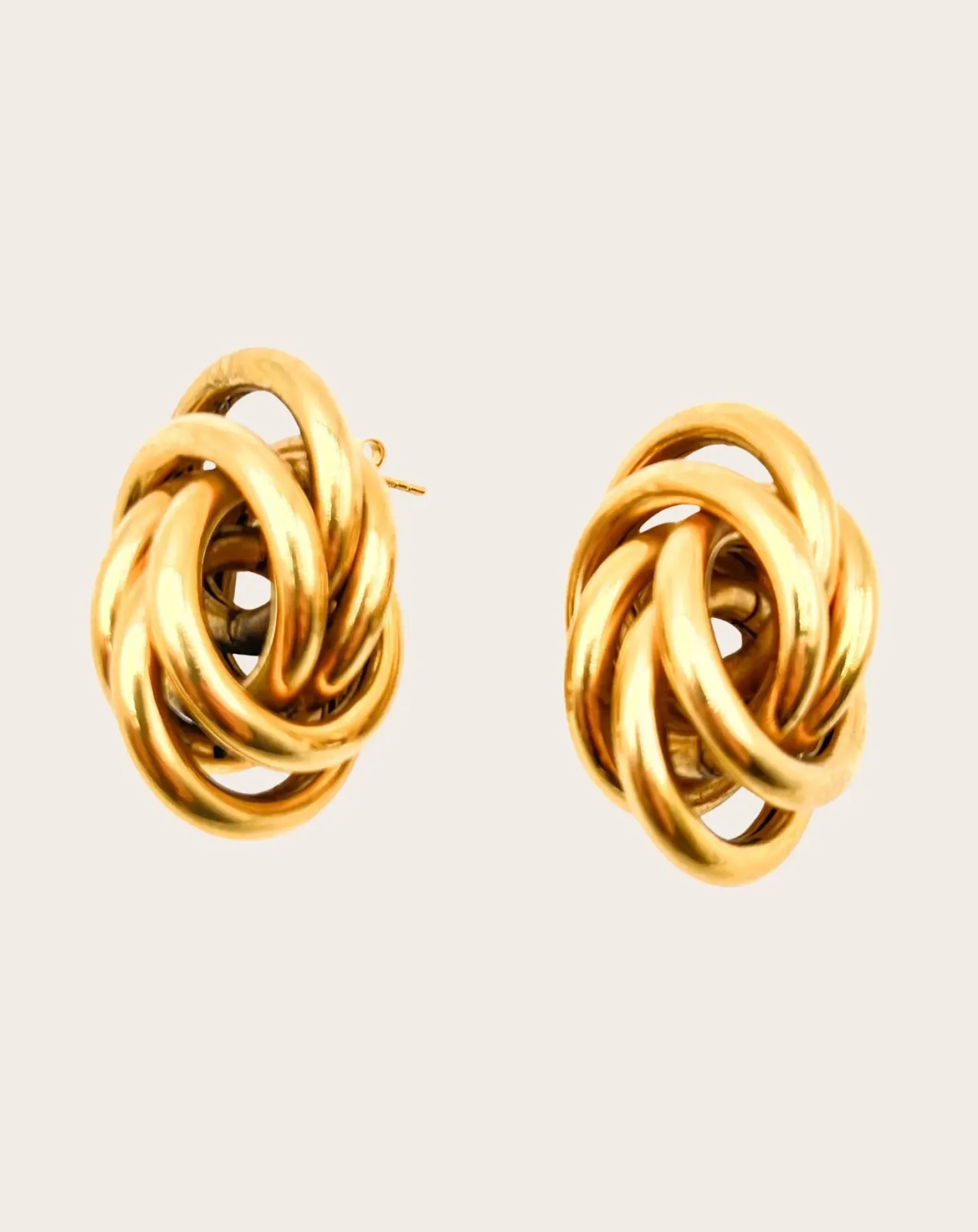 Boucles d'Oreilles Vivienne