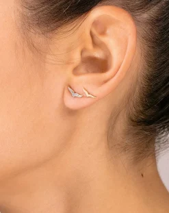 Boucles d'Oreilles Wise