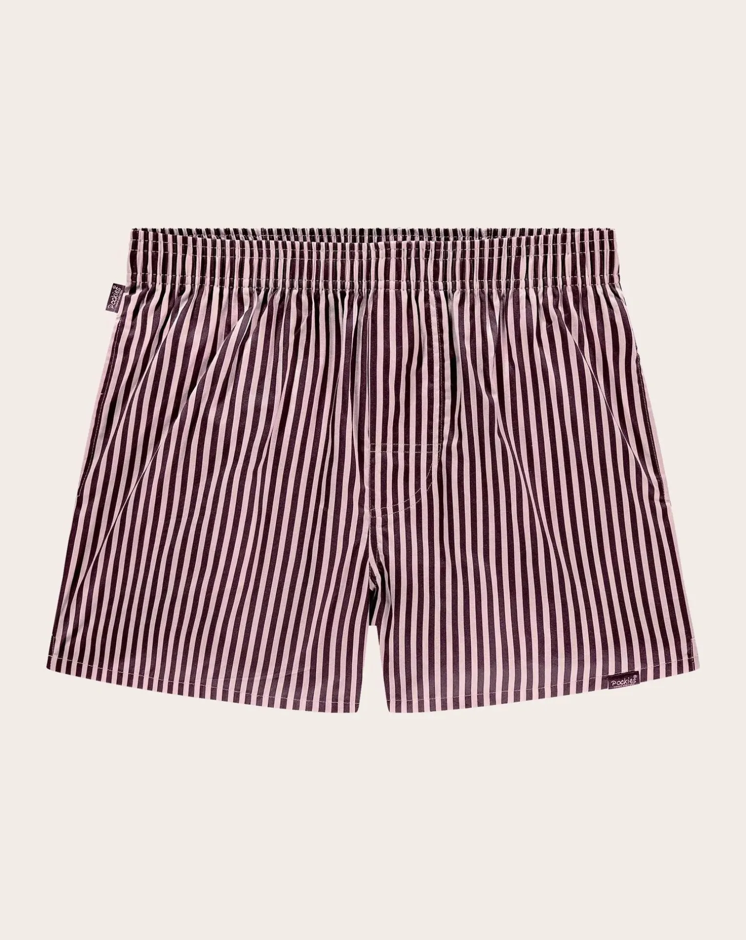 Boxers Mediocre Pack 3 Organic Cotton