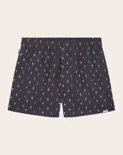 Boxers Mediocre Pack 3 Organic Cotton