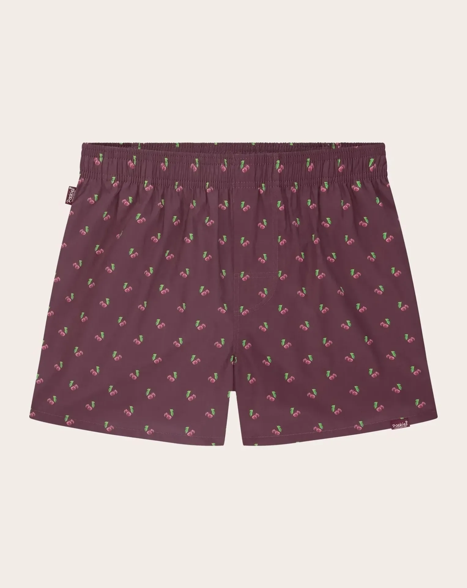 Boxers Mediocre Pack 3 Organic Cotton