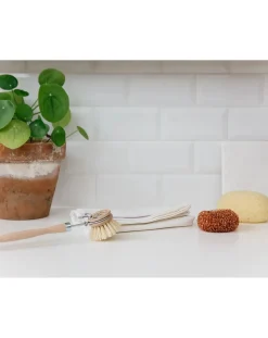 Brosse à vaisselle naturelle