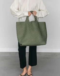 Cabas Extra Large Marrea