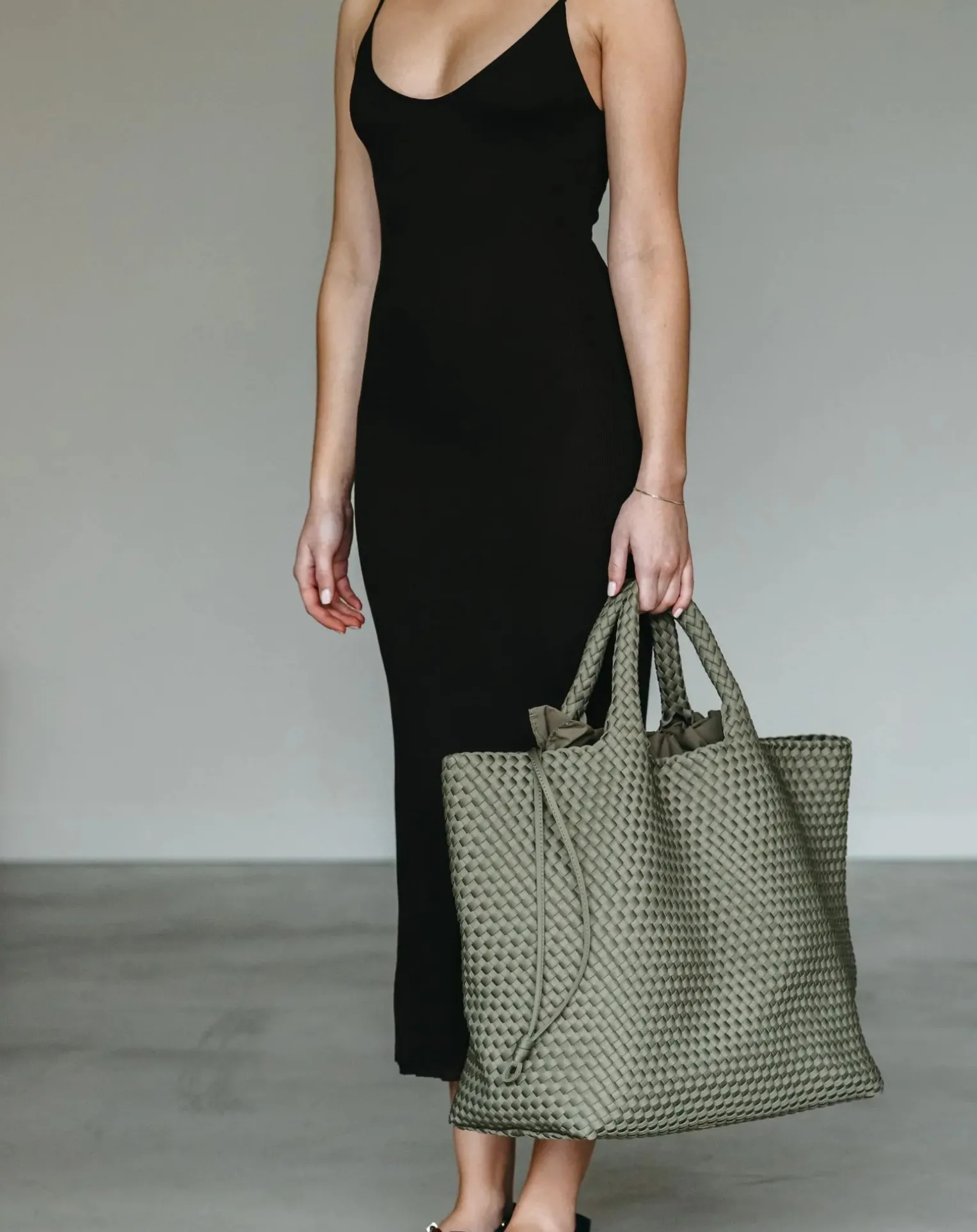 Cabas Extra Large Marrea