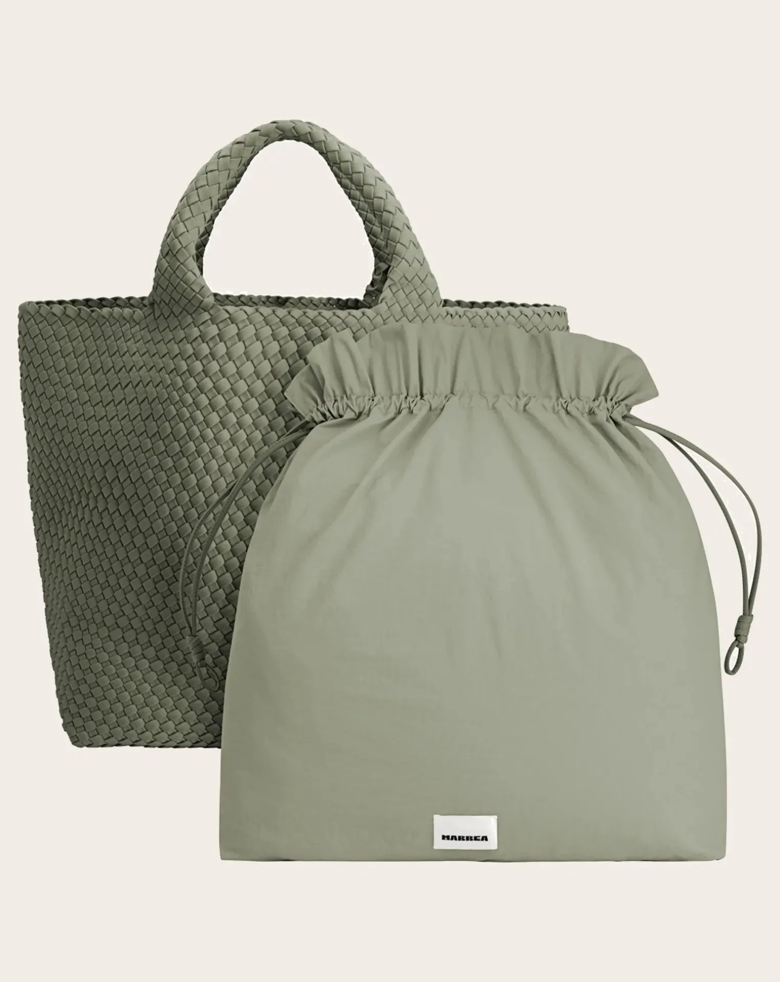 Cabas Extra Large Marrea