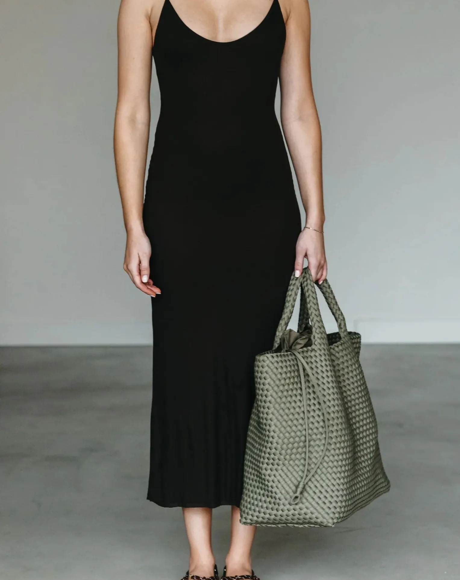 Cabas Extra Large Marrea