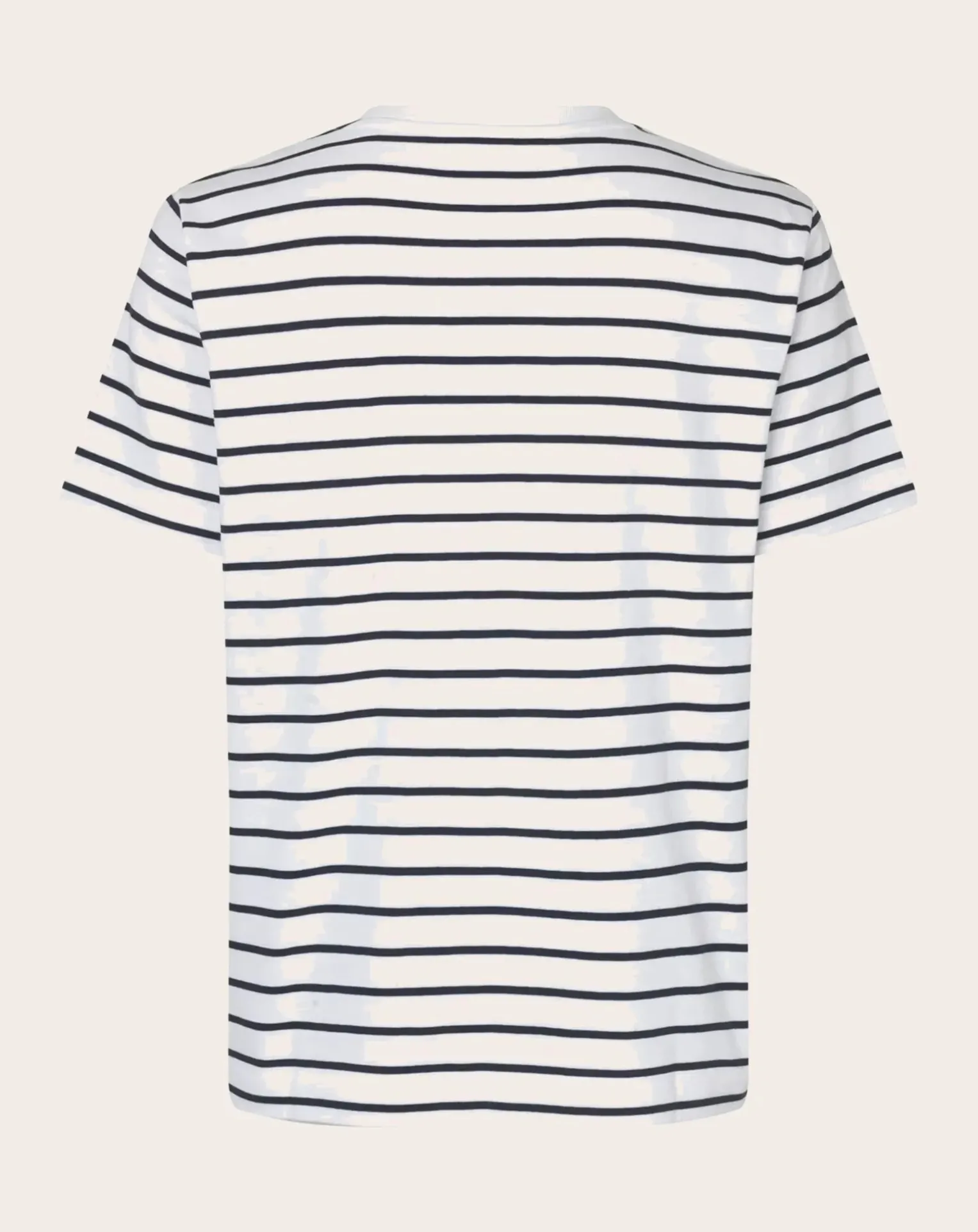 Camino short-sleeved cotton T-shirt