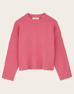 Campa Merino Wool Sweater