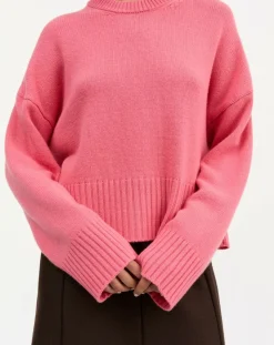 Campa Merino Wool Sweater