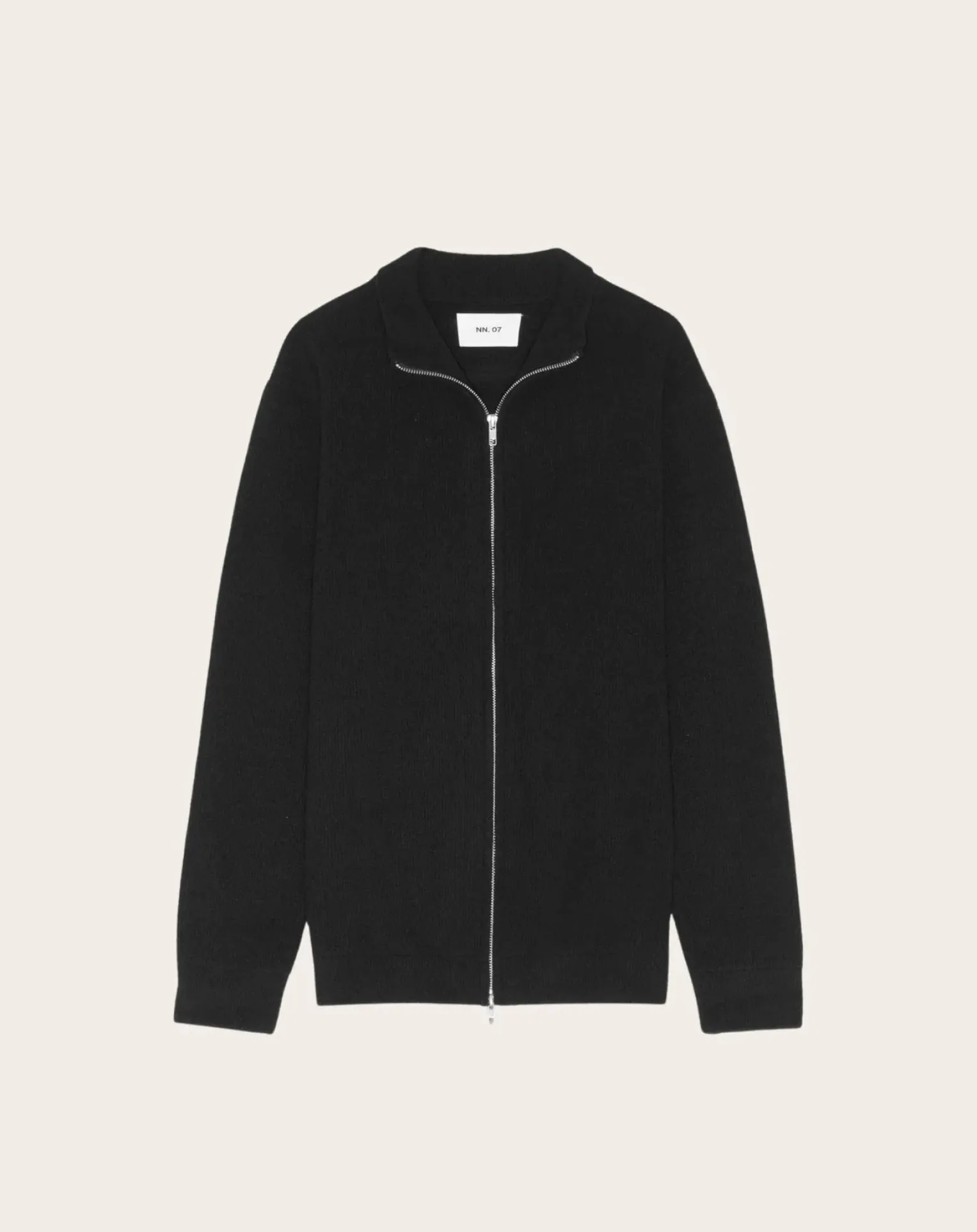 Cardigan Danny Zip Intégrale