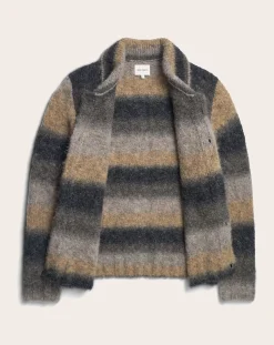 Cardigan Erik Laine Alpaga