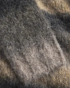 Cardigan Erik Laine Alpaga