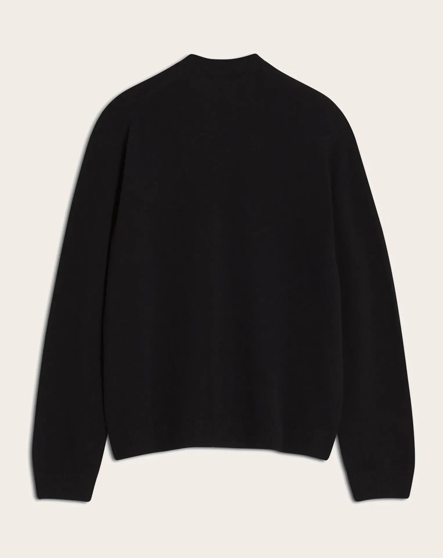 Cardigan Tête De Renard Confort Laine