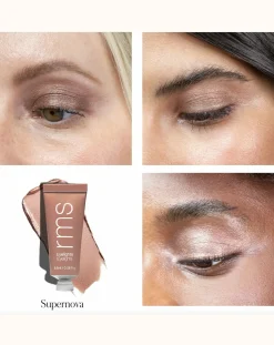 Cashmere Matte Eyelights - 8.5ml