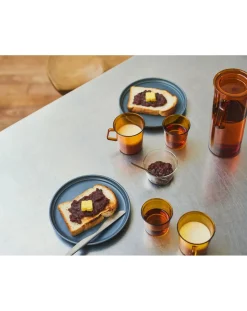 Cast Single Wall Glass - 250 ml