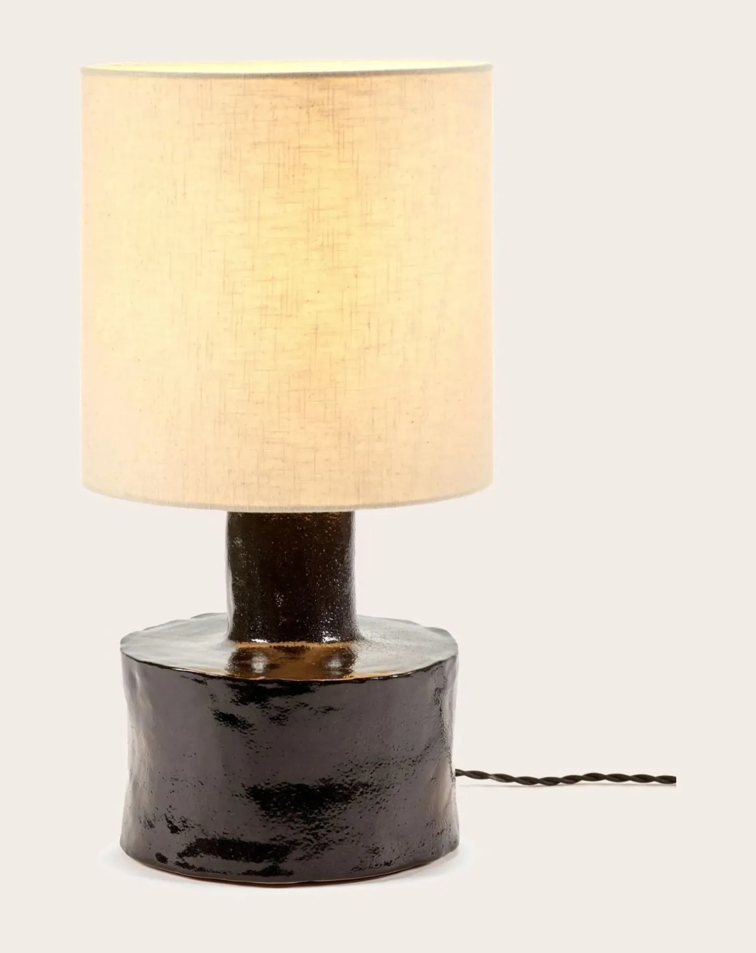 Catherine Ceramic Table Lamp